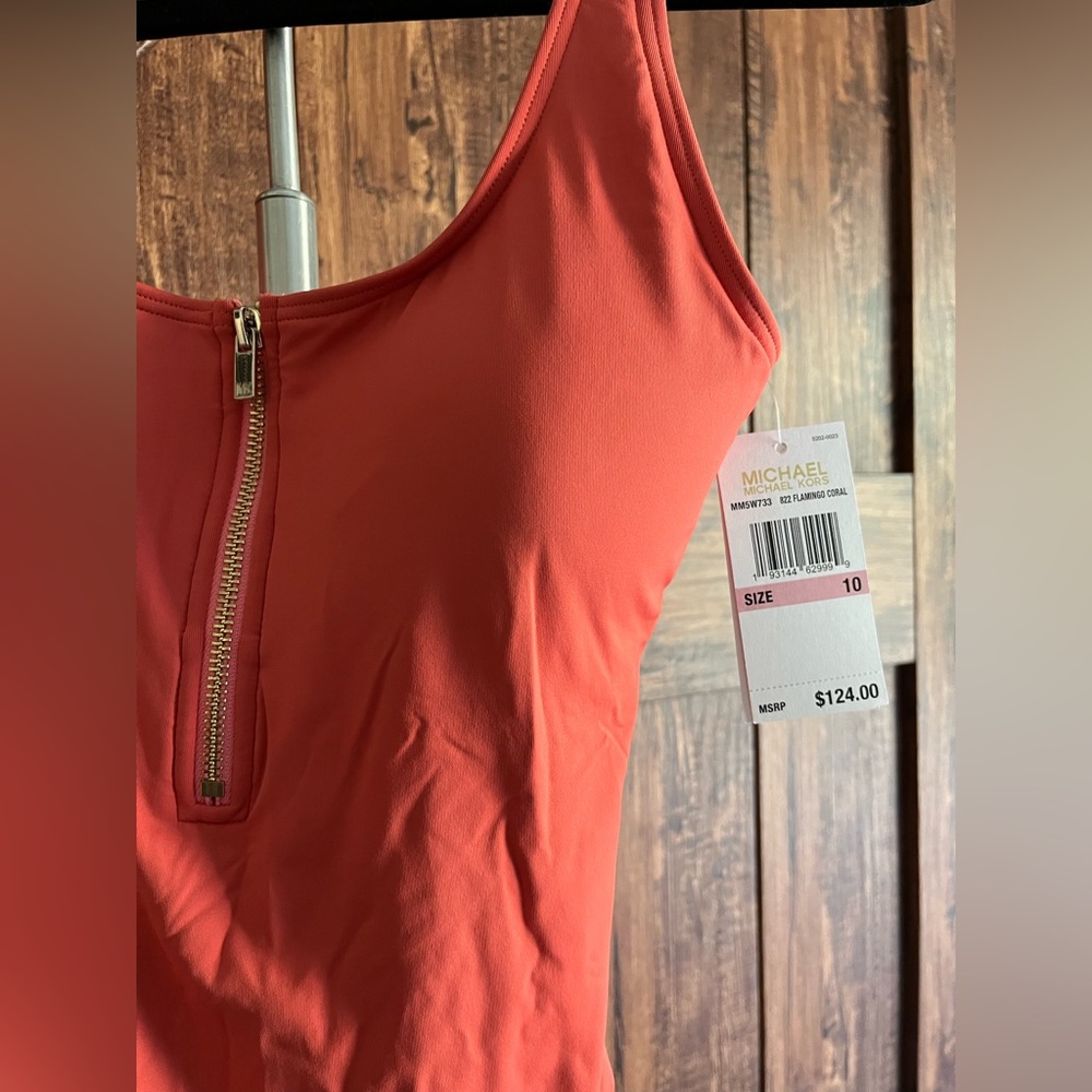 New Michael Kors swimsuit